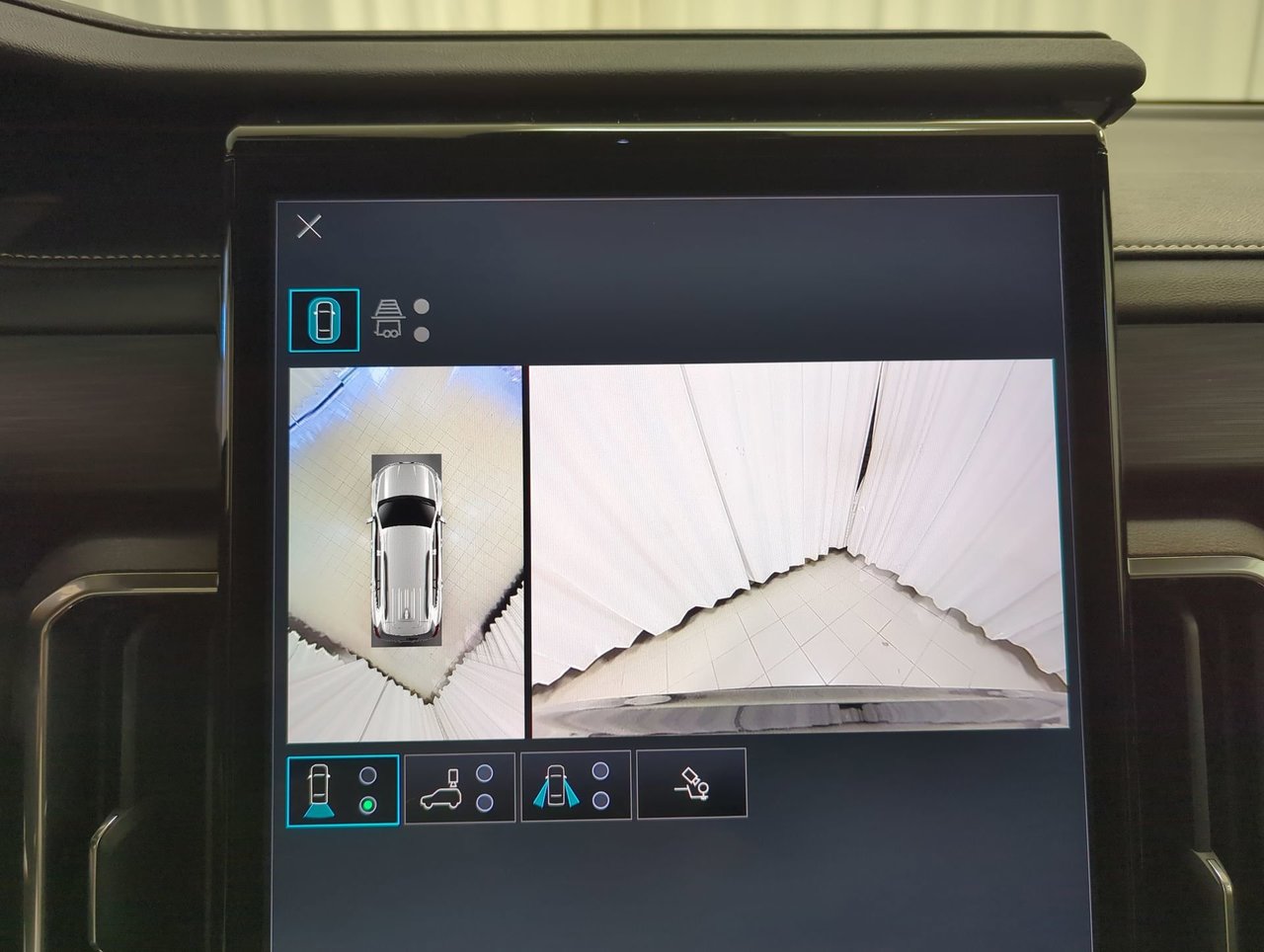 2026 GMC Acadia ELEVATION-16