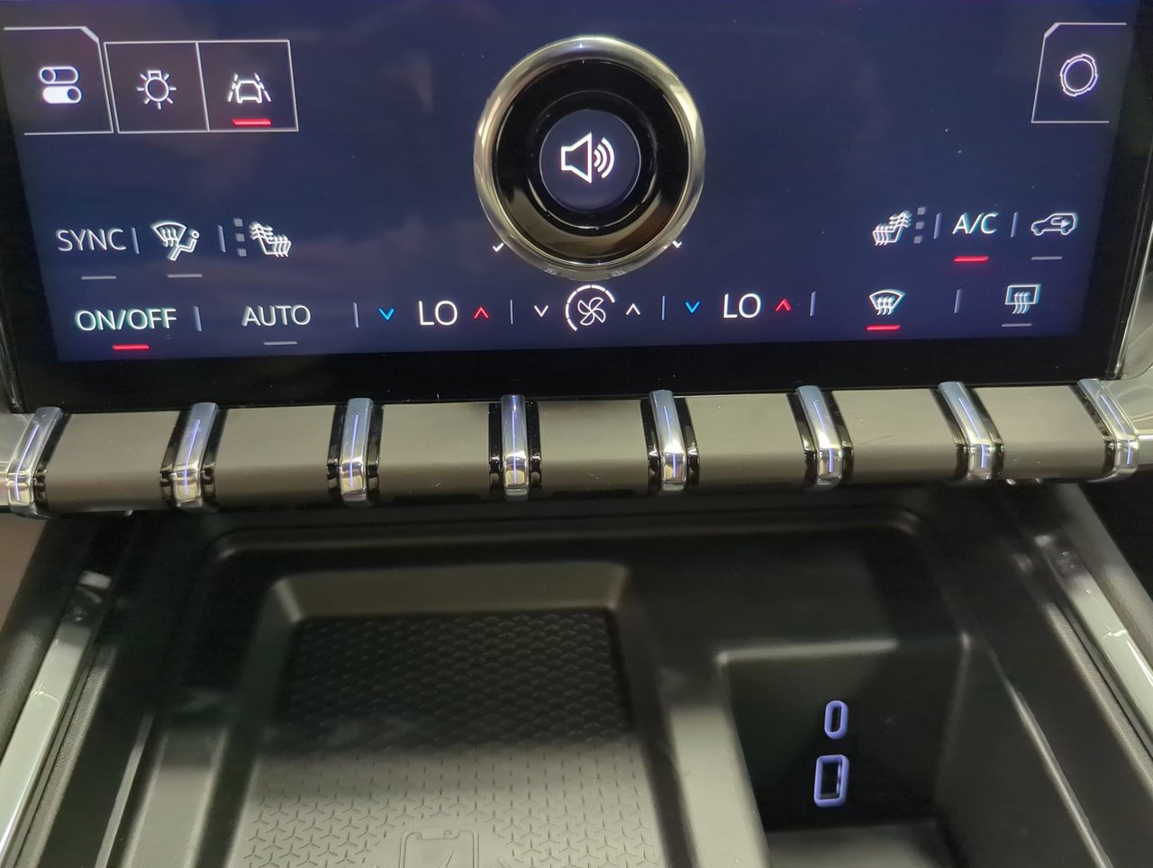 2026 GMC Acadia ELEVATION-18