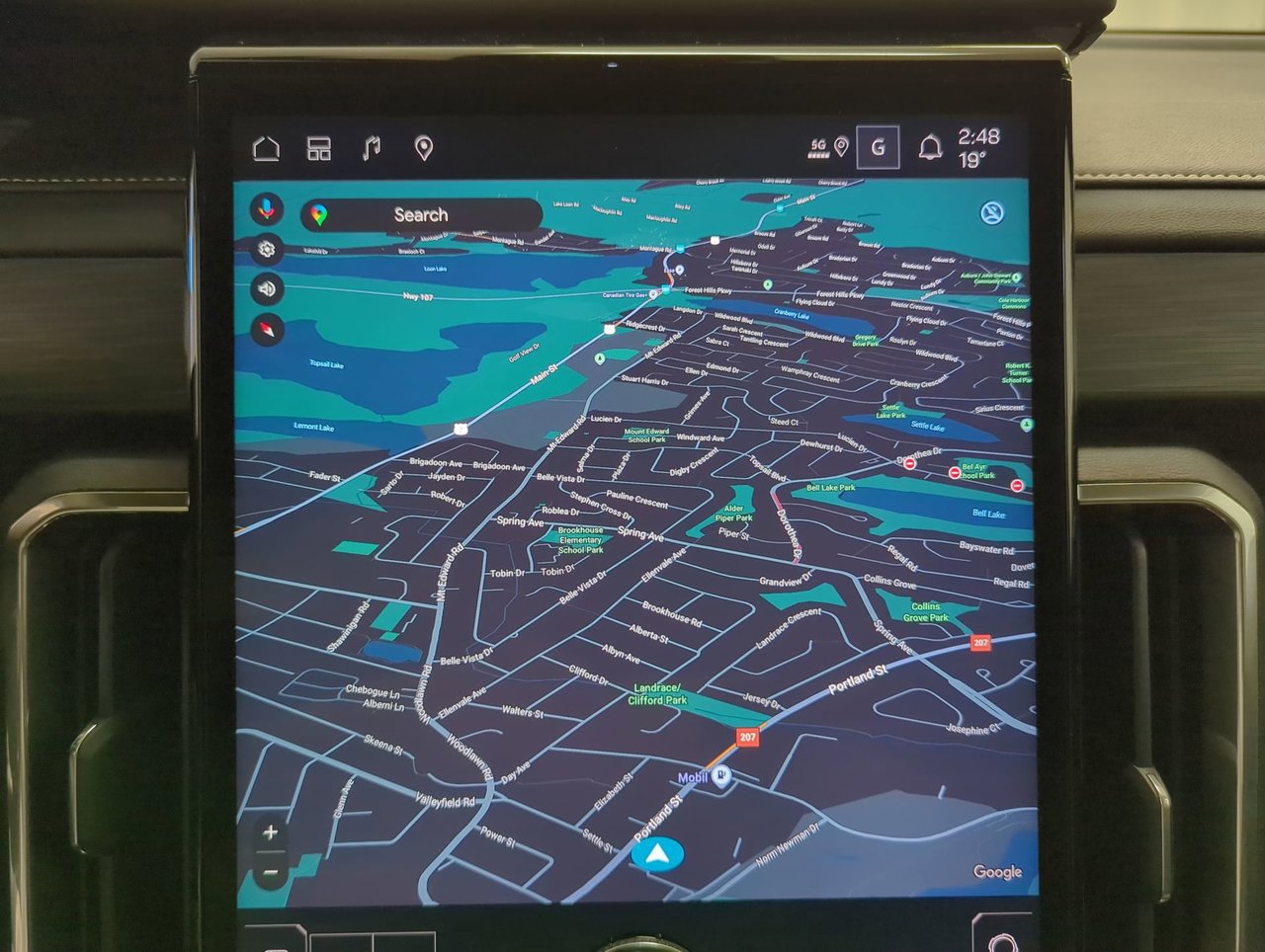 2026 GMC Acadia ELEVATION-17