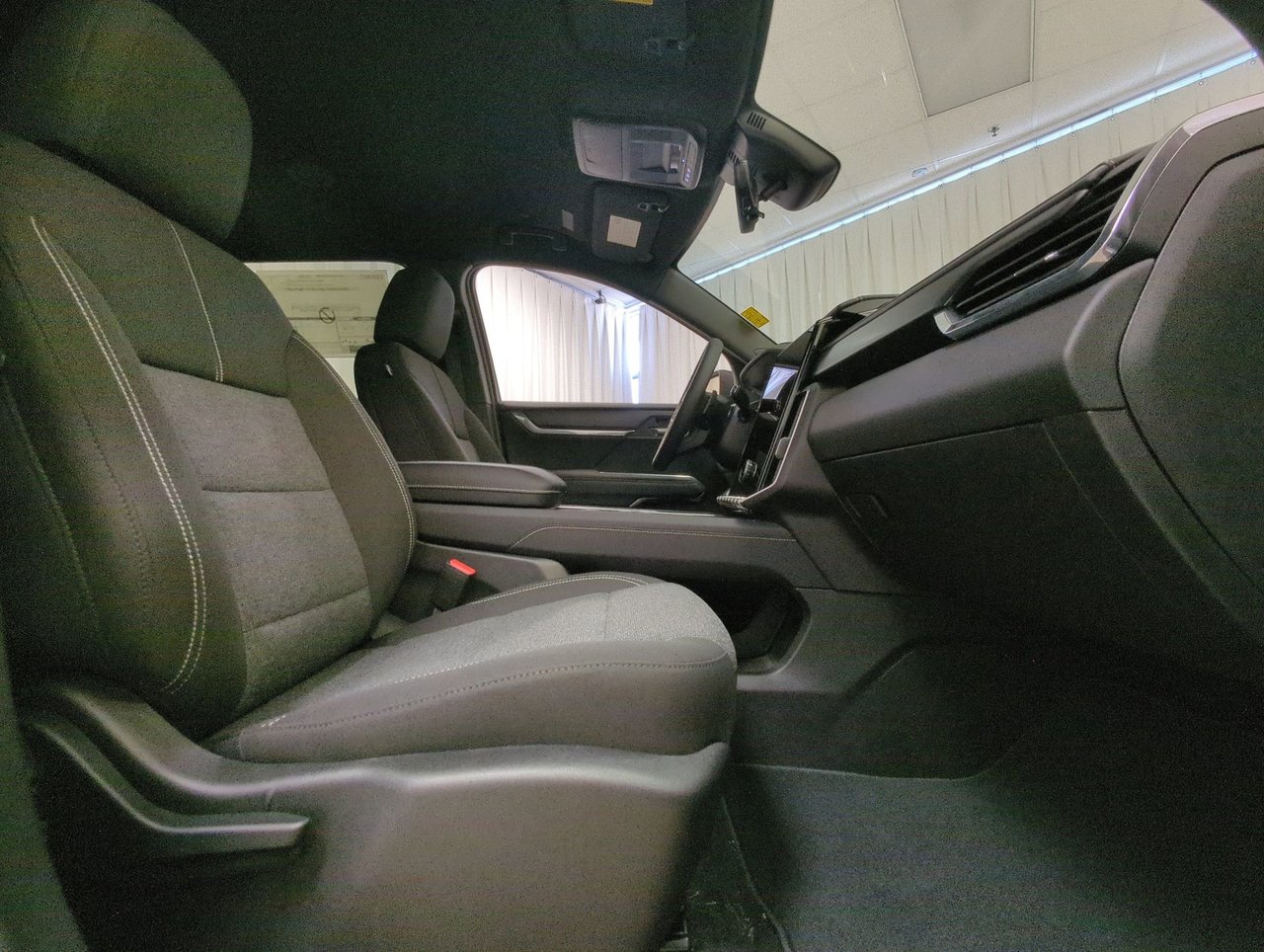 2026 GMC Acadia ELEVATION-24