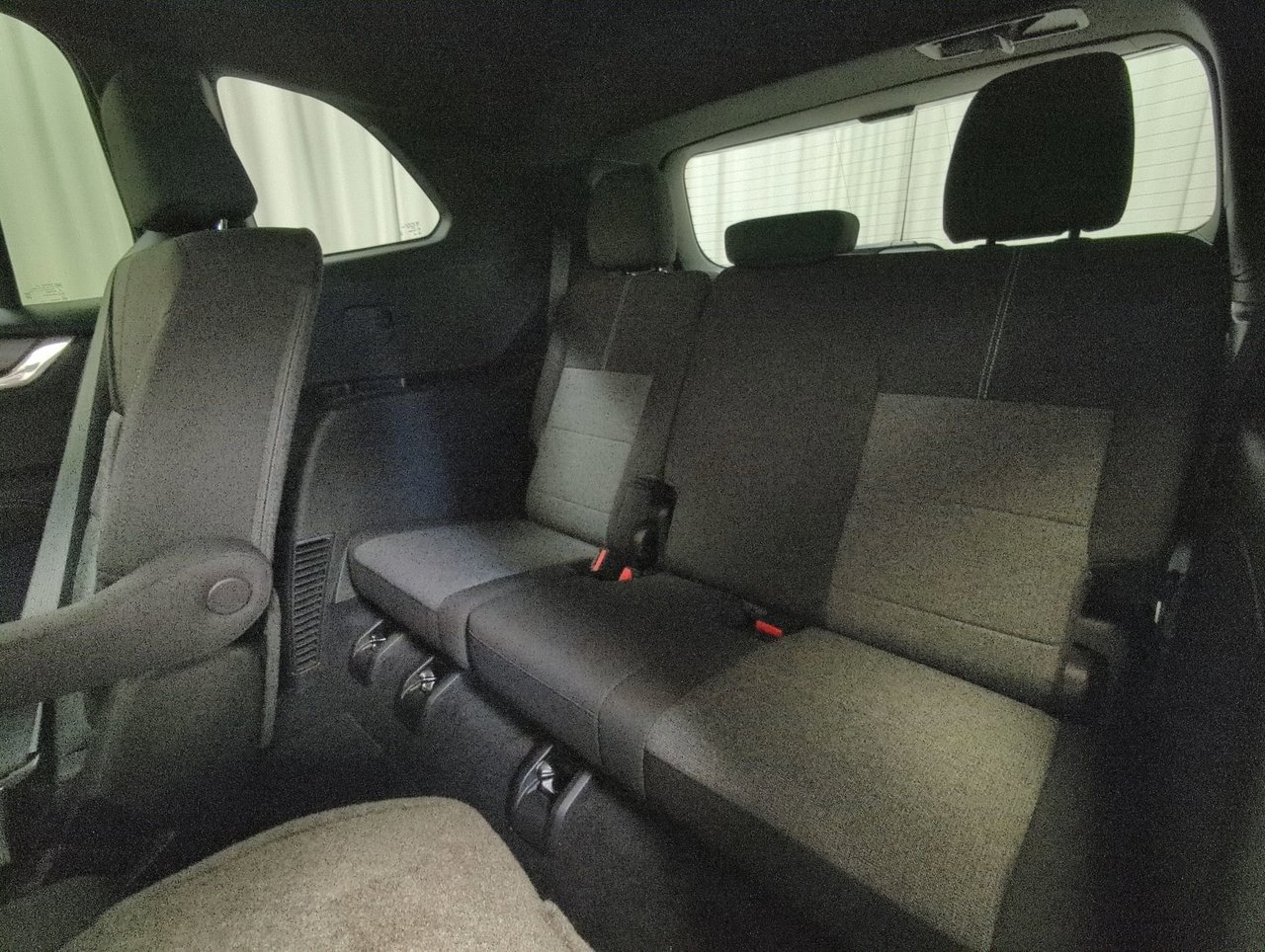 2026 GMC Acadia ELEVATION-22