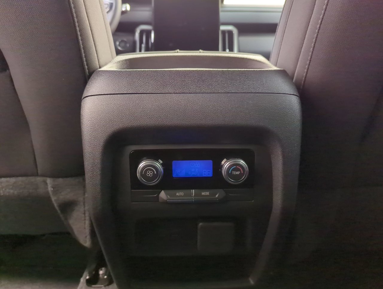 2026 GMC Acadia ELEVATION-20