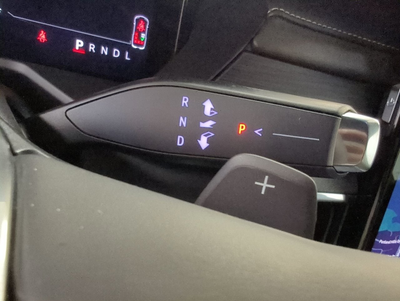 2026 GMC Acadia ELEVATION-19