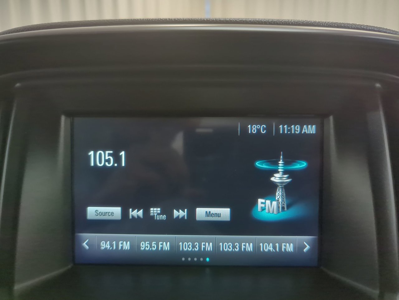 2017 GMC Canyon 2WD-15