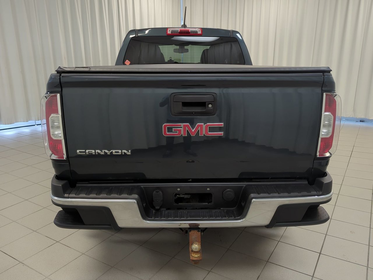 2017 GMC Canyon 2WD-6