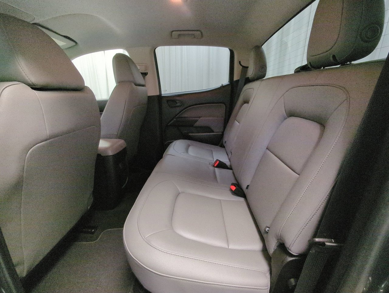 2017 GMC Canyon 2WD-20