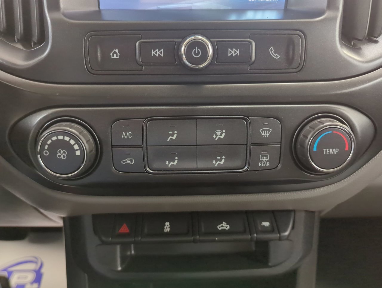 2017 GMC Canyon 2WD-17