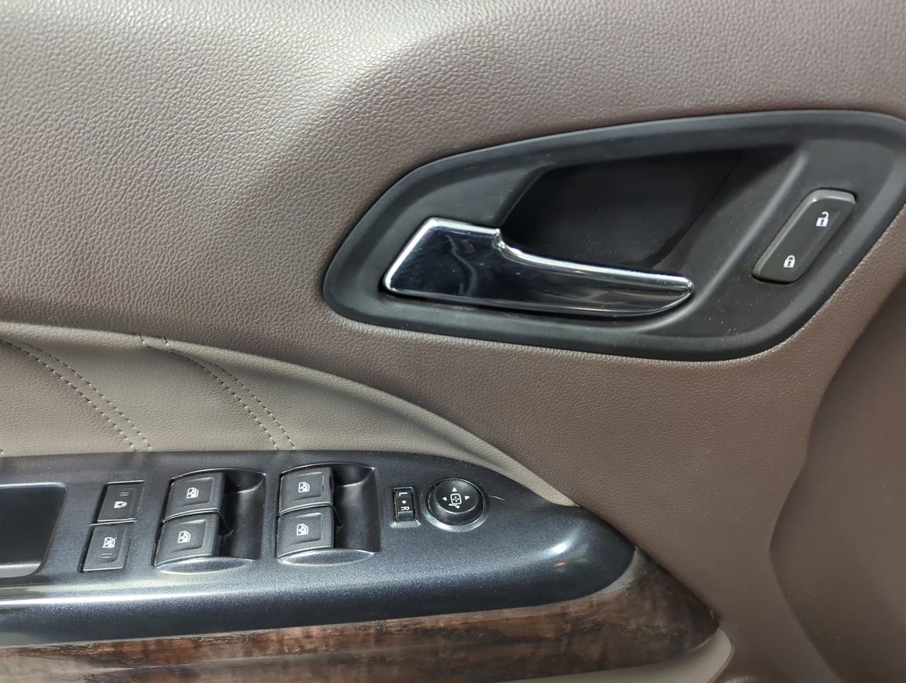 2021 GMC Canyon 4WD Denali-12