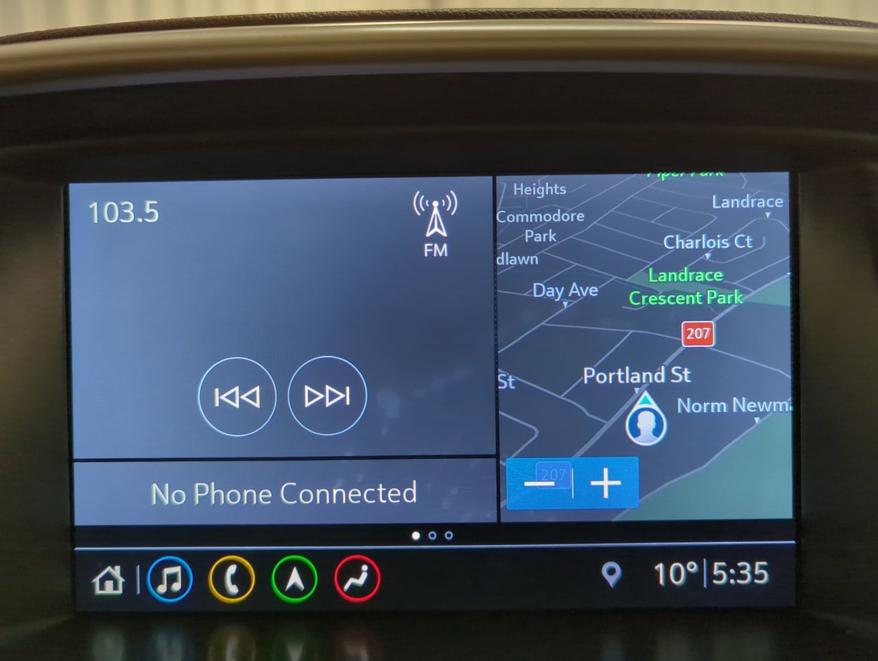 2021 GMC Canyon 4WD Denali-15