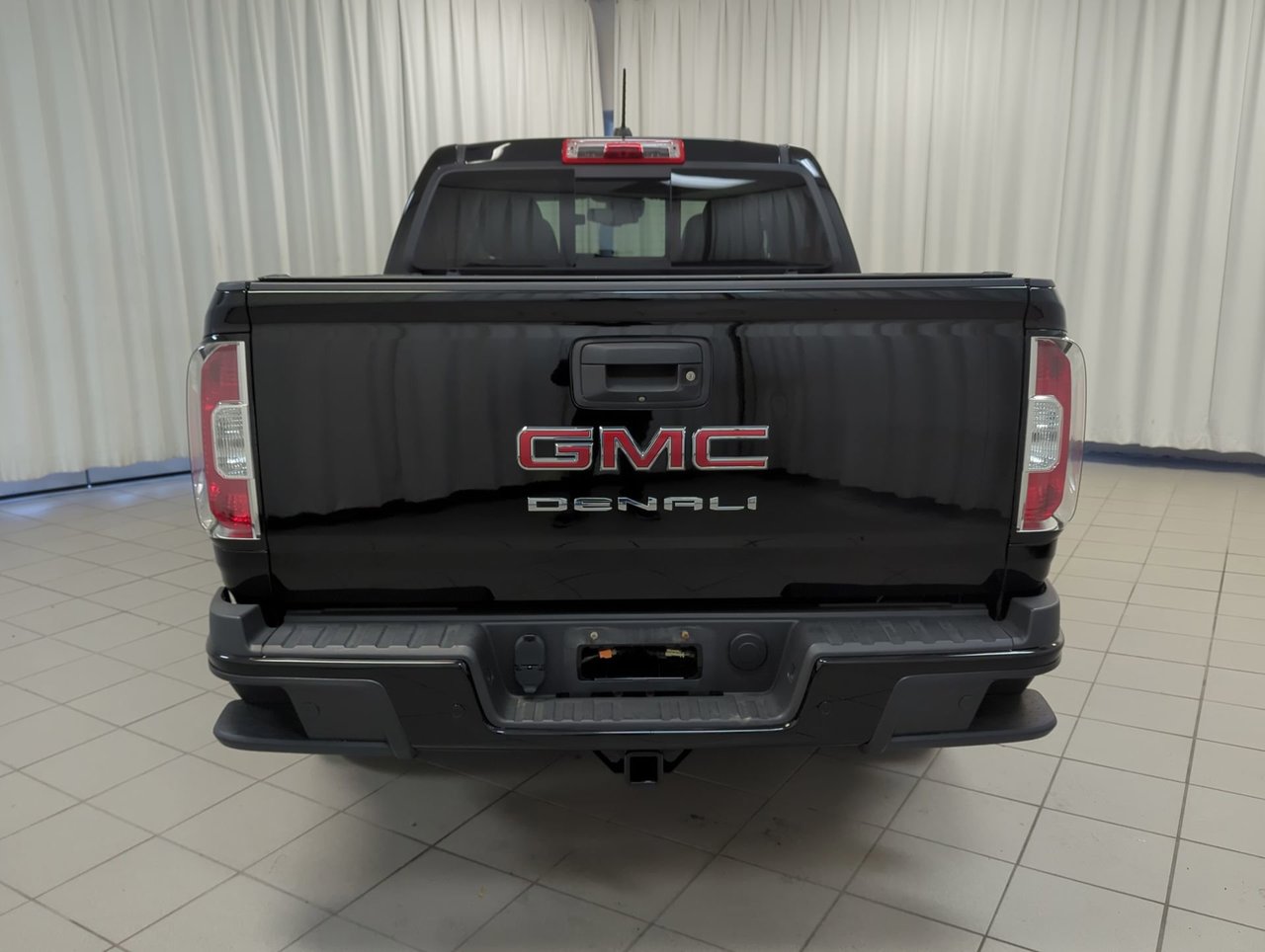 2021 GMC Canyon 4WD Denali-6