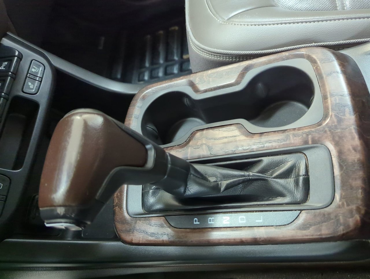 2021 GMC Canyon 4WD Denali-19