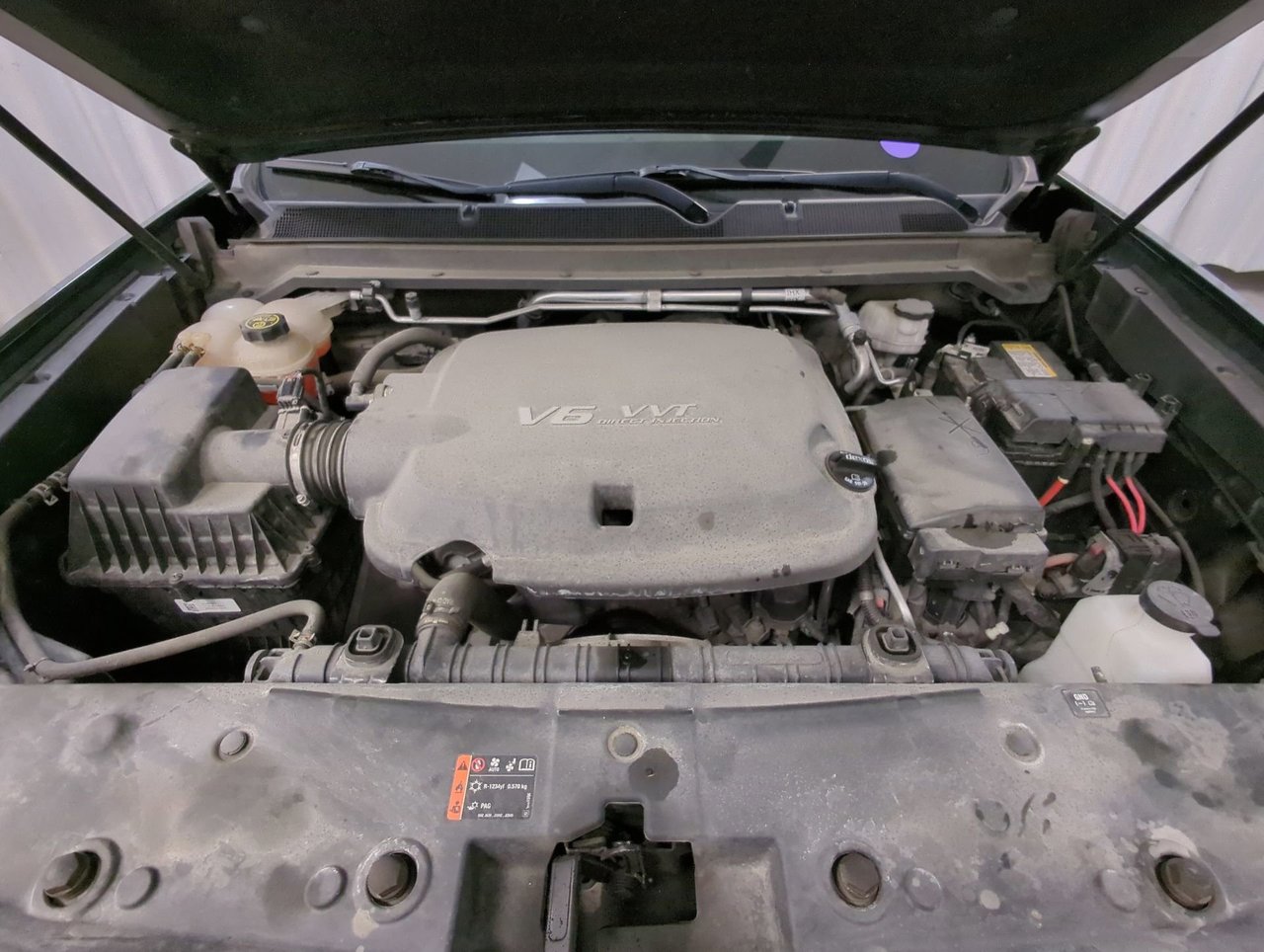 2021 GMC Canyon 4WD Denali-24