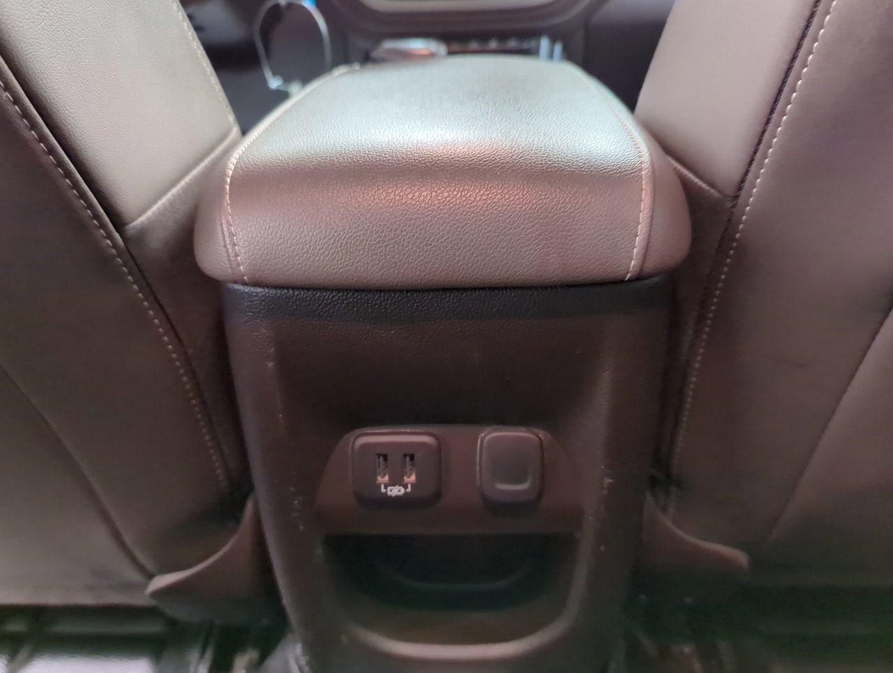 2021 GMC Canyon 4WD Denali-20