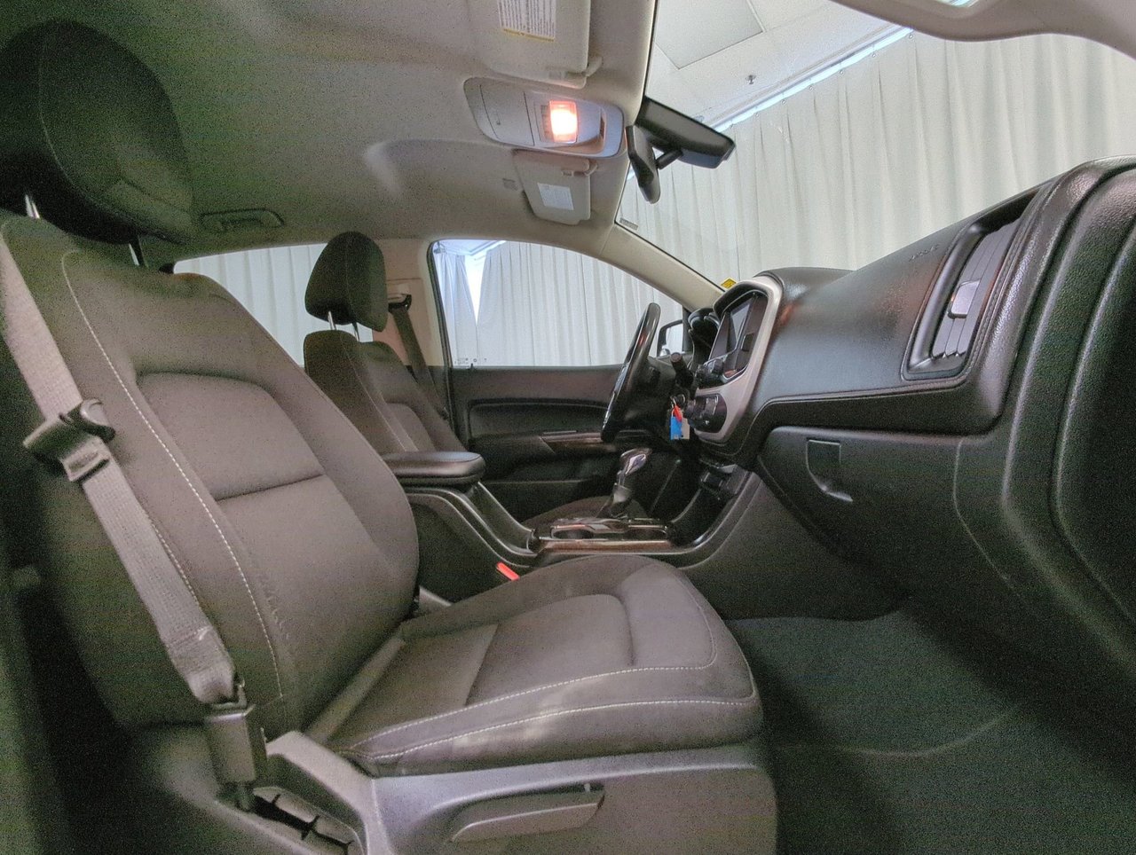 2022 GMC Canyon 4WD Elevation-22