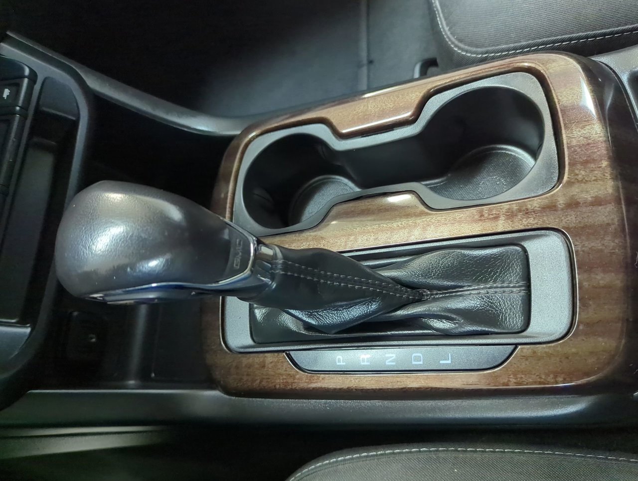 2022 GMC Canyon 4WD Elevation-18