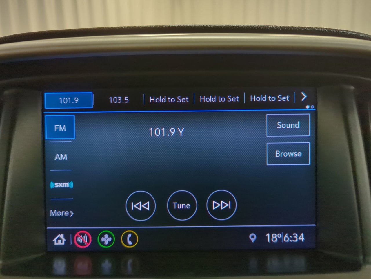 2022 GMC Canyon 4WD Elevation-15