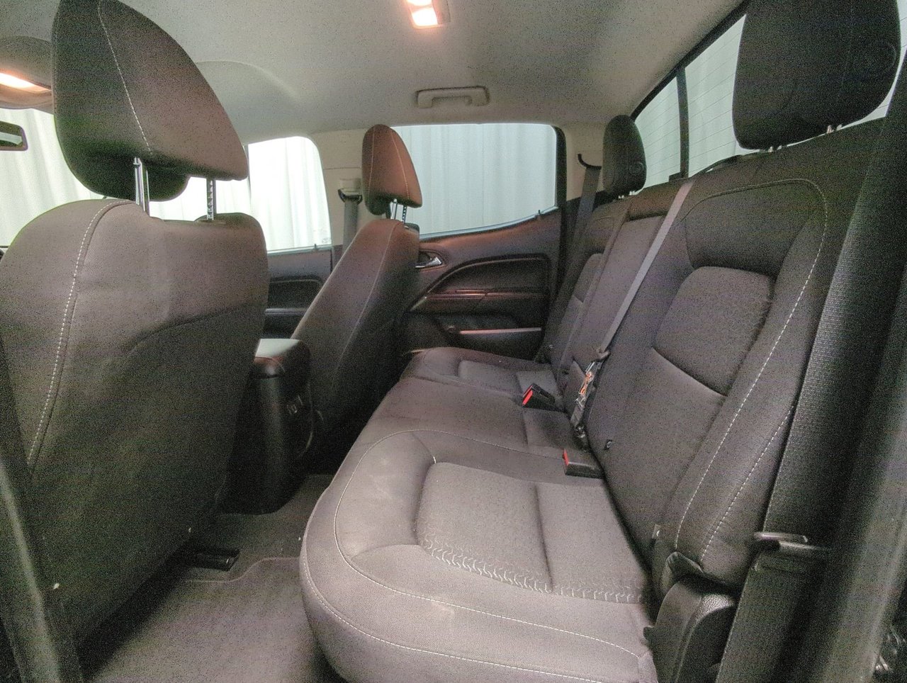 2022 GMC Canyon 4WD Elevation-20