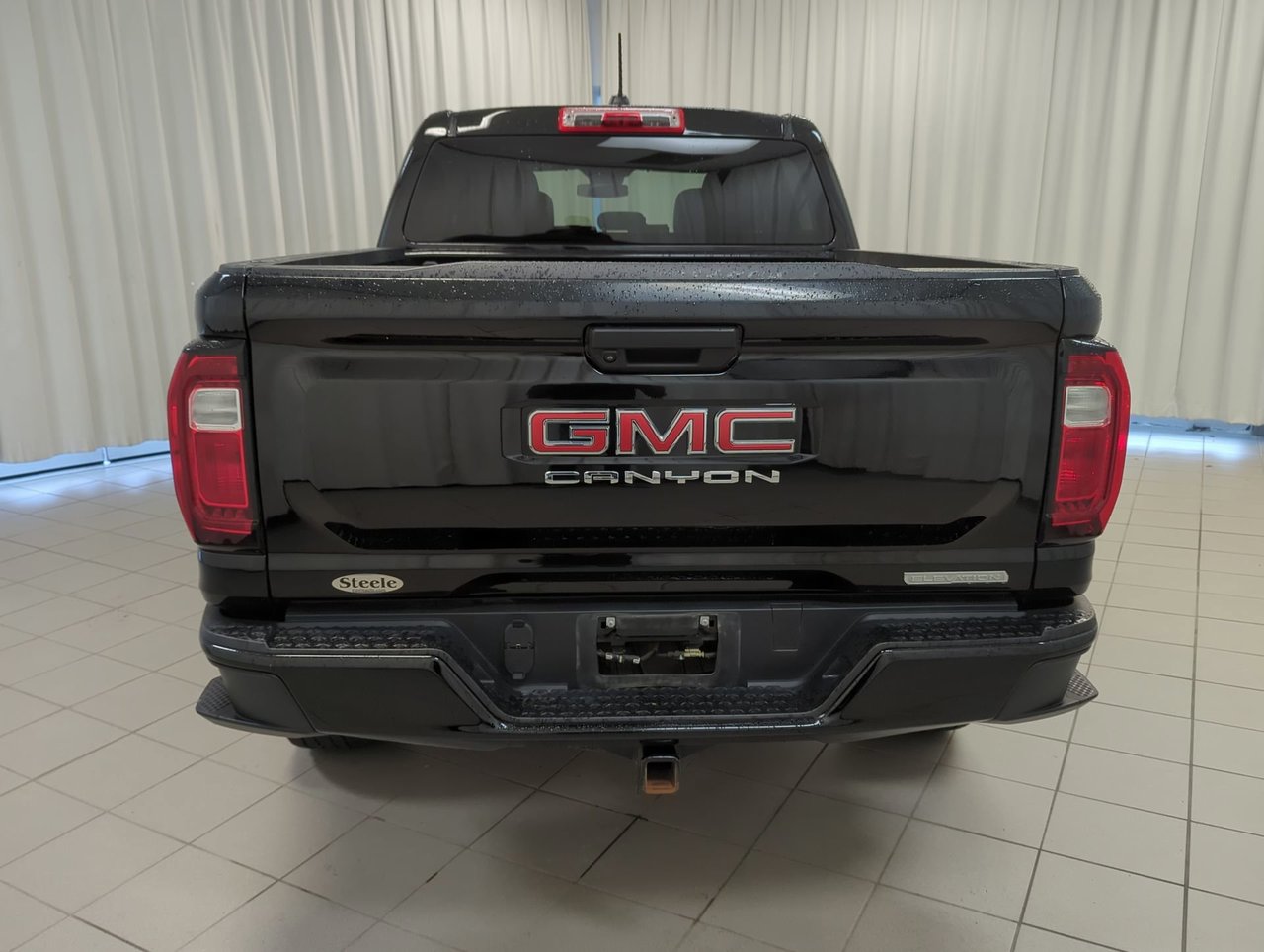 2023 GMC Canyon Elevation-6