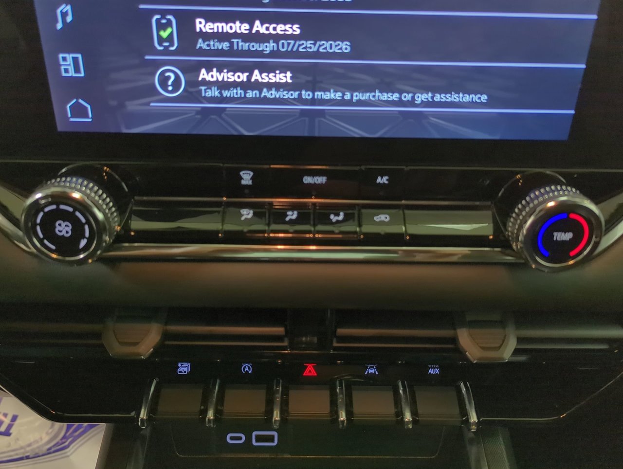 2023 GMC Canyon Elevation-17