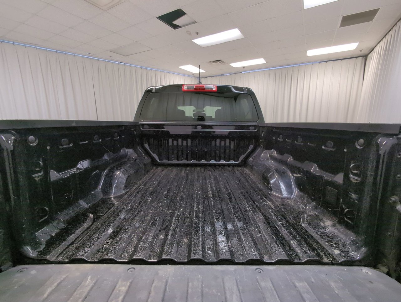 2023 GMC Canyon Elevation-21