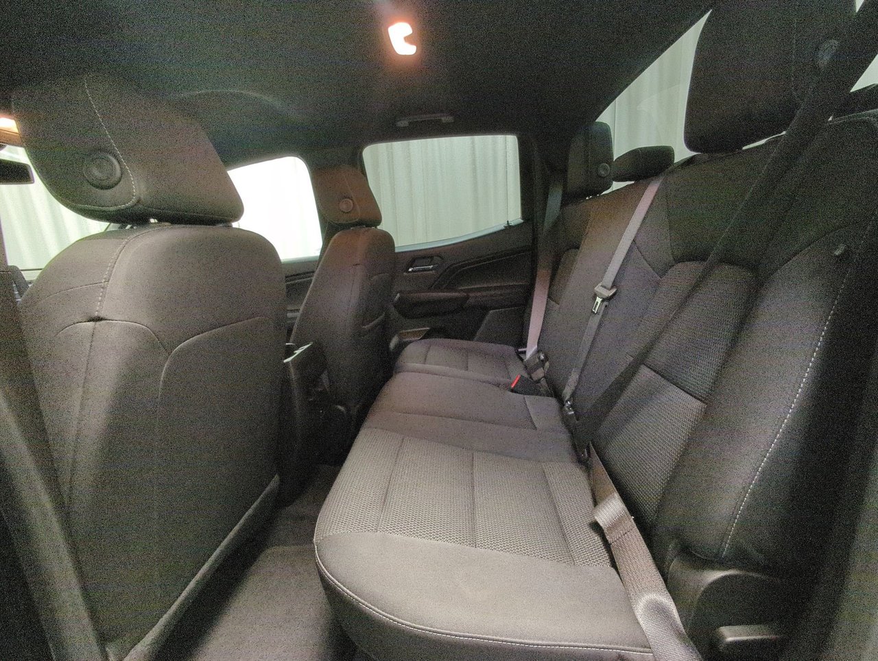 2023 GMC Canyon Elevation-20