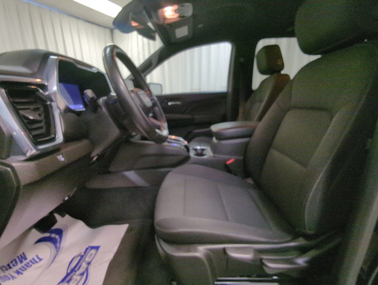 2023 GMC Canyon Elevation-10