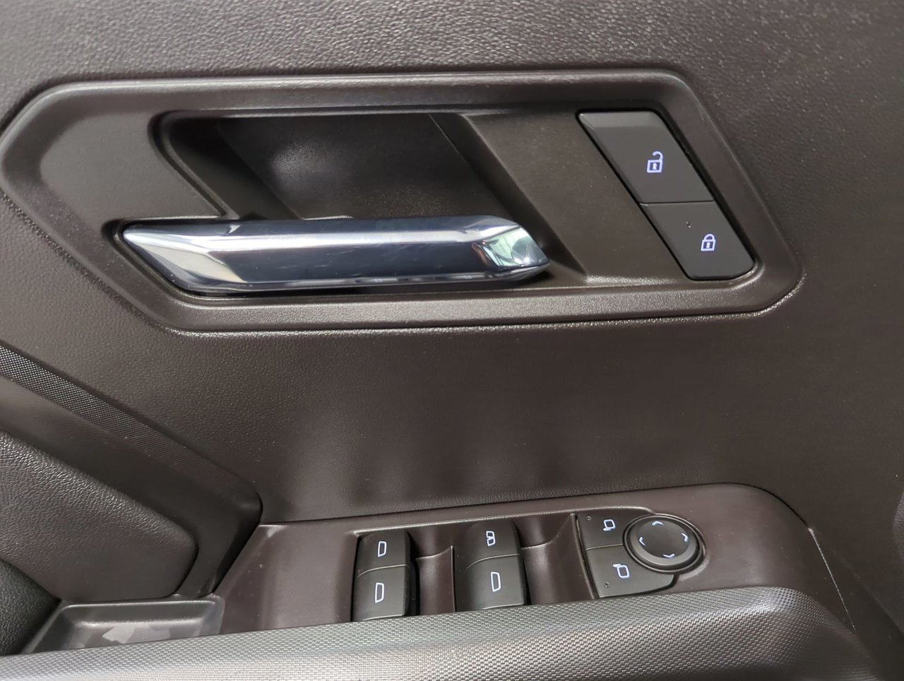 2023 GMC Canyon Elevation-12