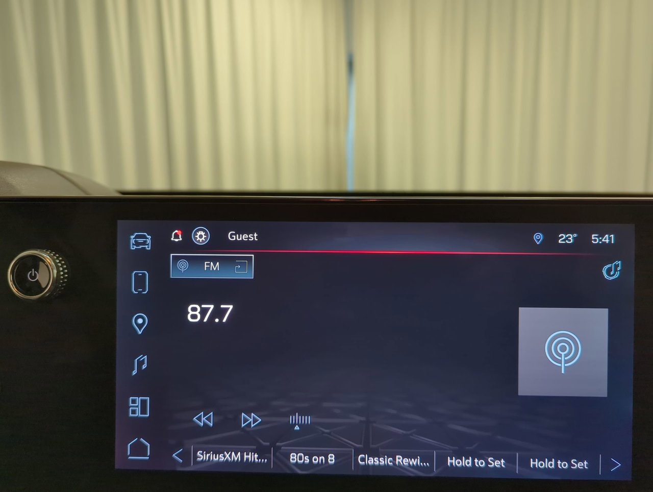 2023 GMC Canyon Elevation-15