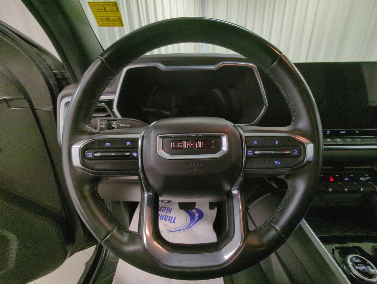 2023 GMC Canyon Elevation-13