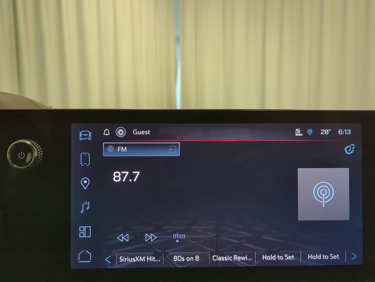 2025 GMC Canyon ELEVATION-15