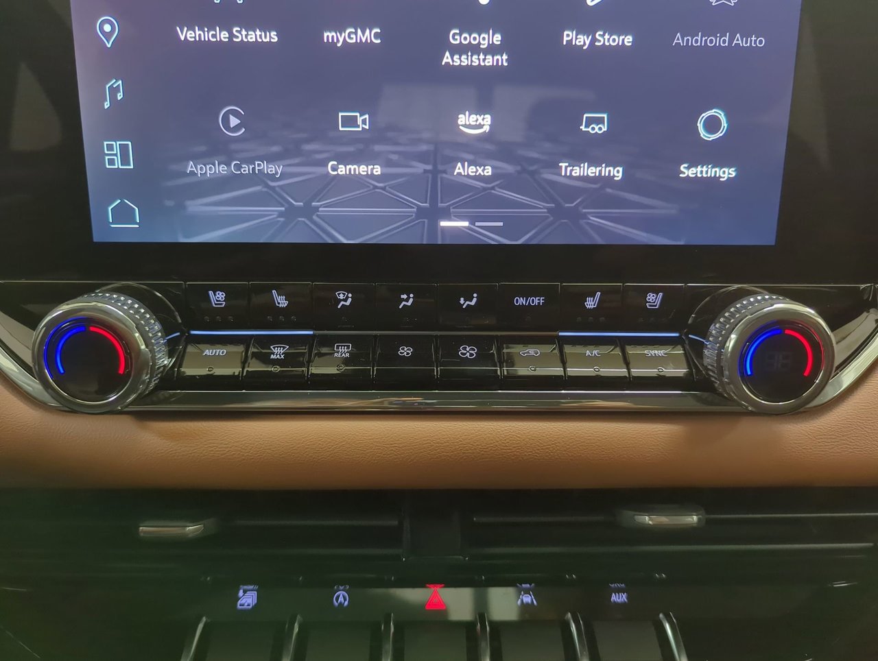 2025 GMC Canyon AT4-18