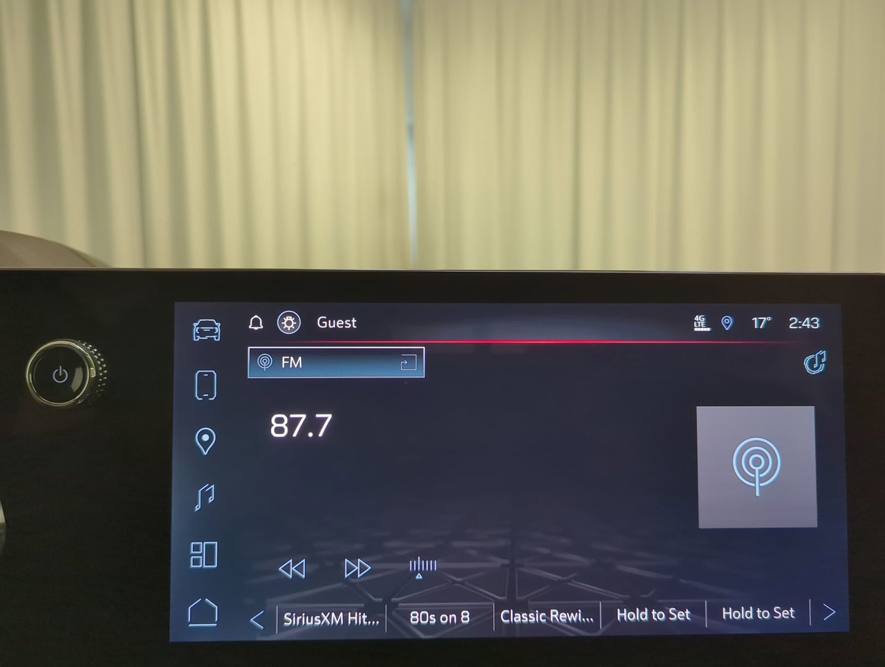 2025 GMC Canyon AT4-15