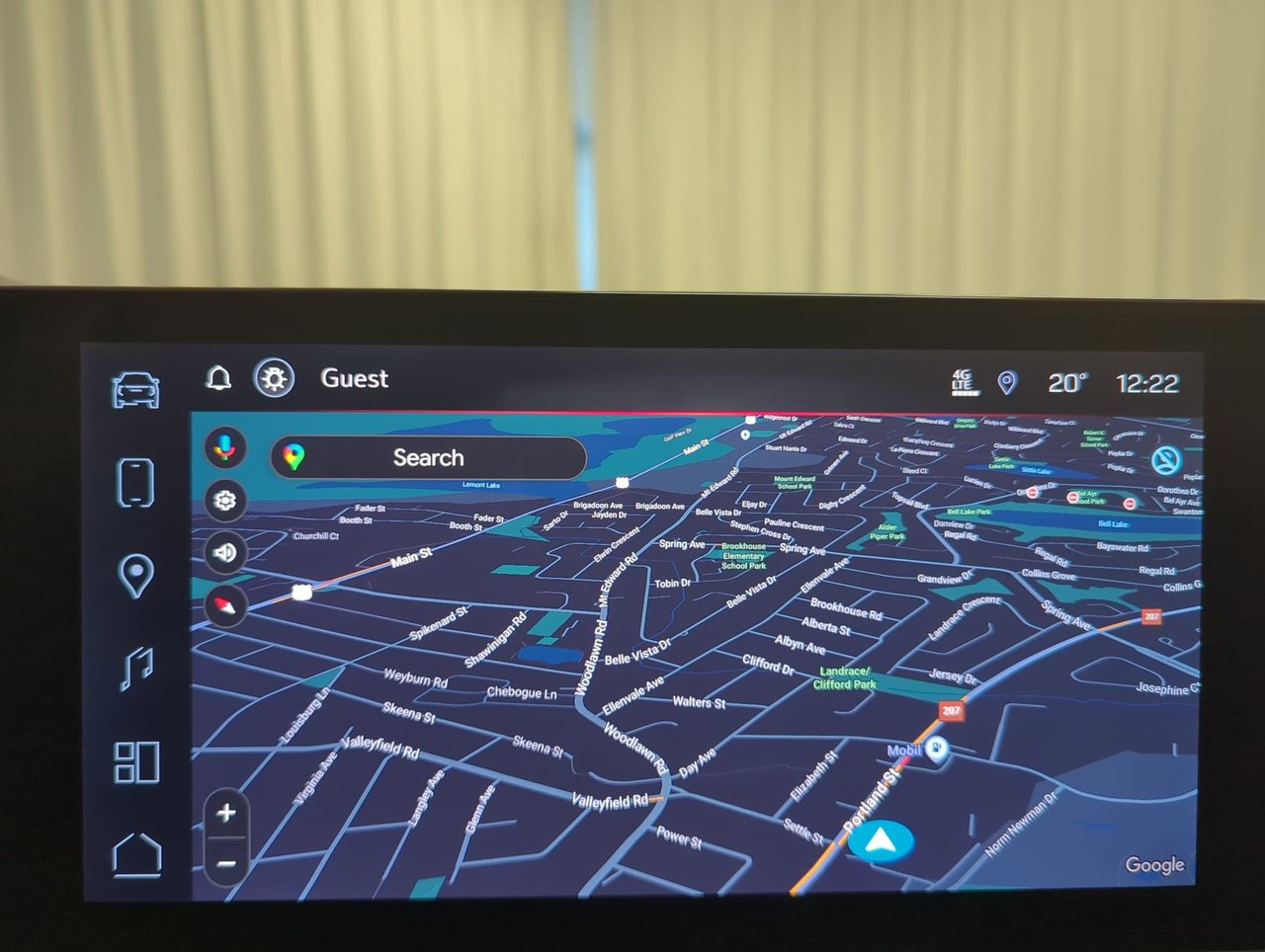 2026 GMC Canyon ELEVATION-17