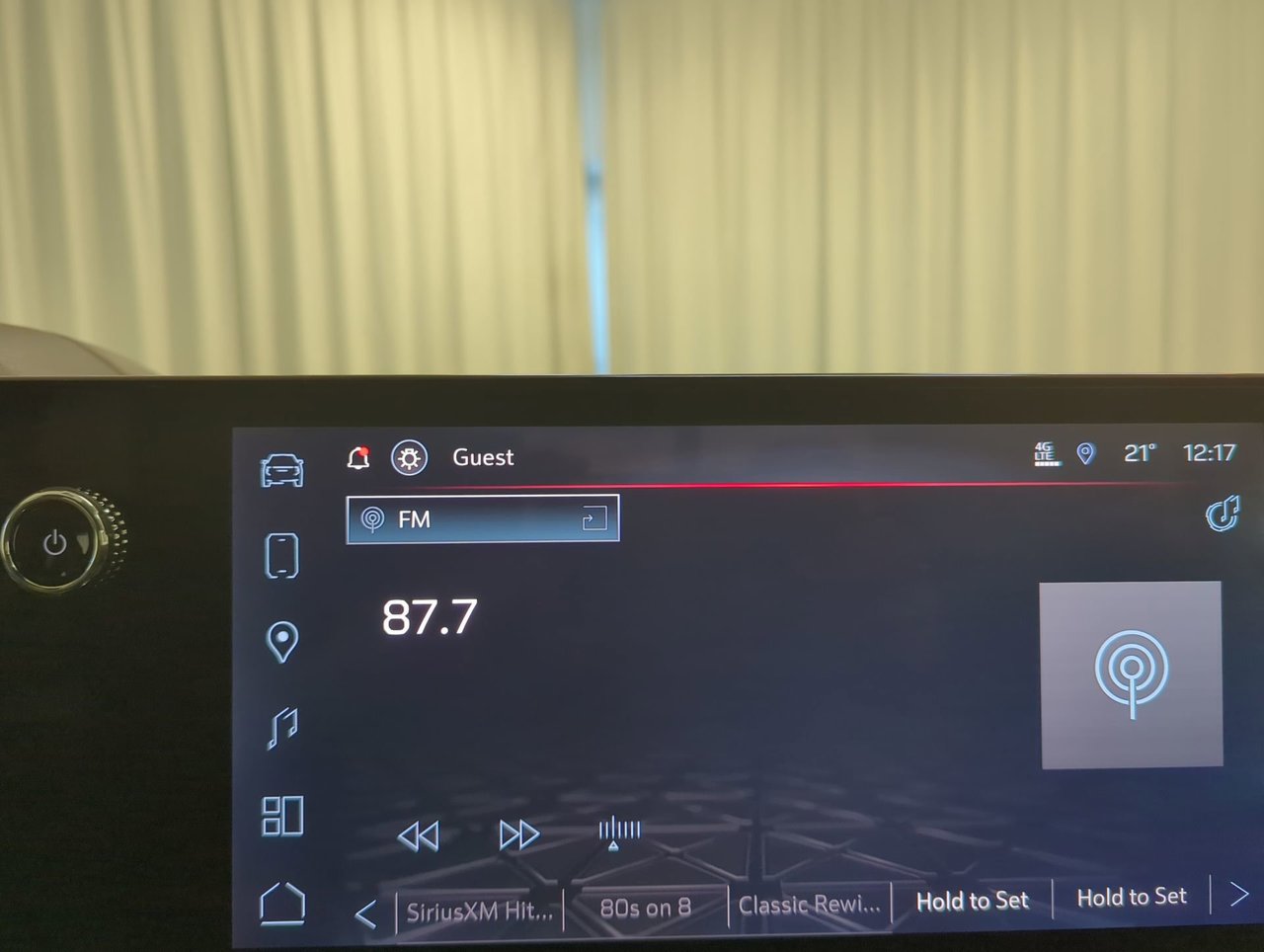 2026 GMC Canyon ELEVATION-15