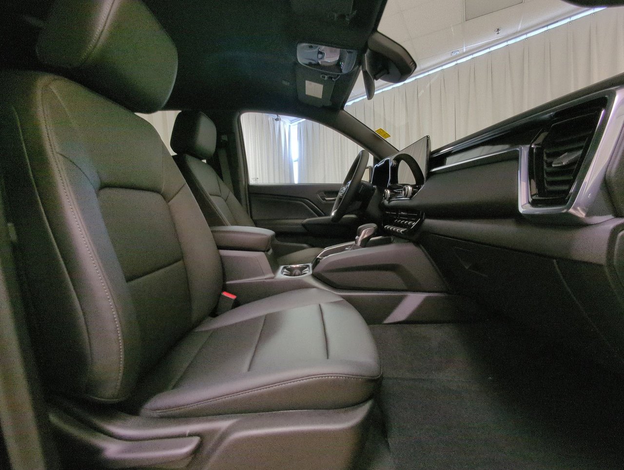 2026 GMC Canyon ELEVATION-23