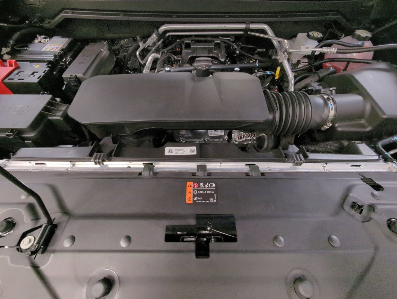 2026 GMC Canyon ELEVATION-24