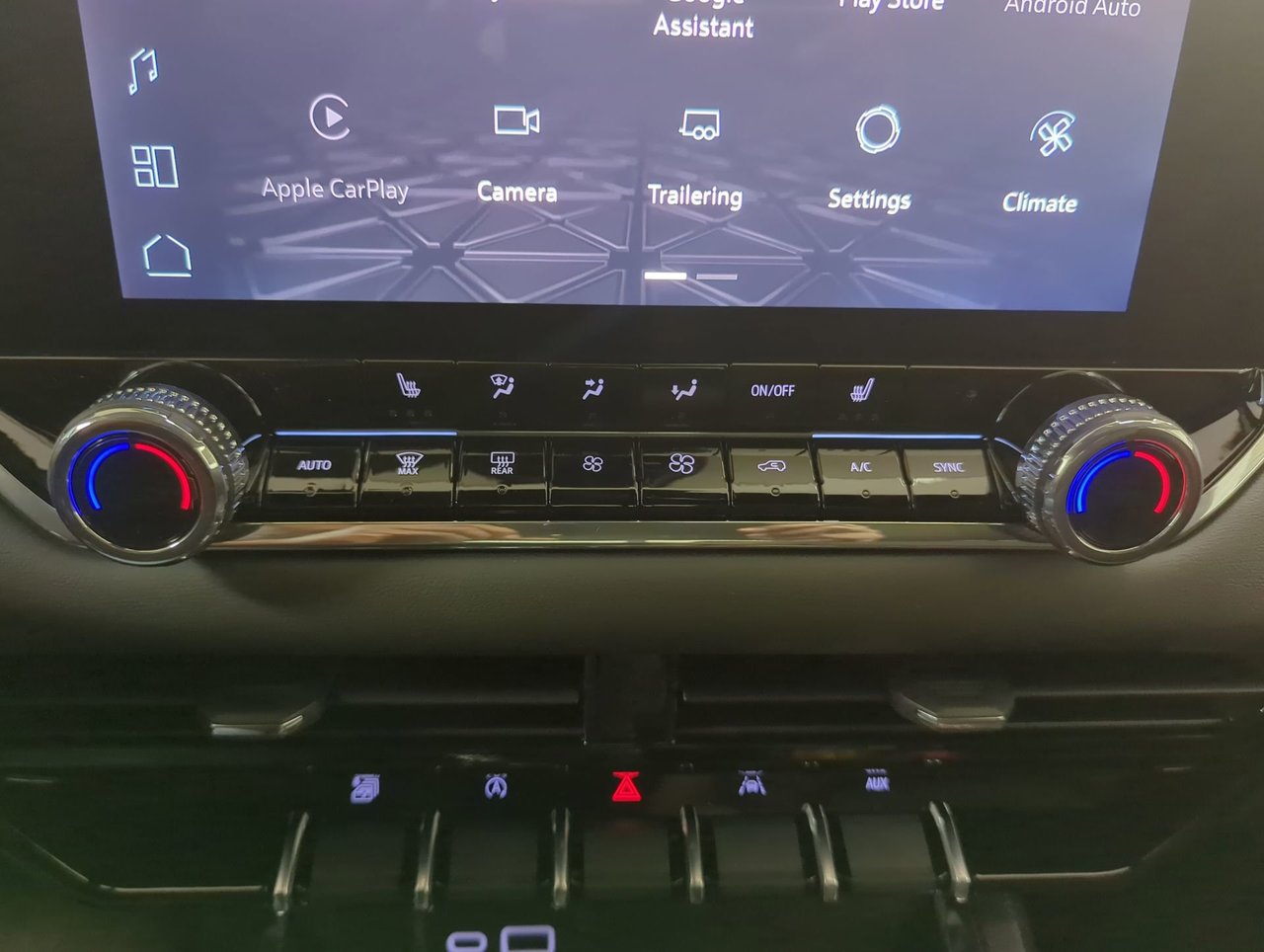 2026 GMC Canyon ELEVATION-18