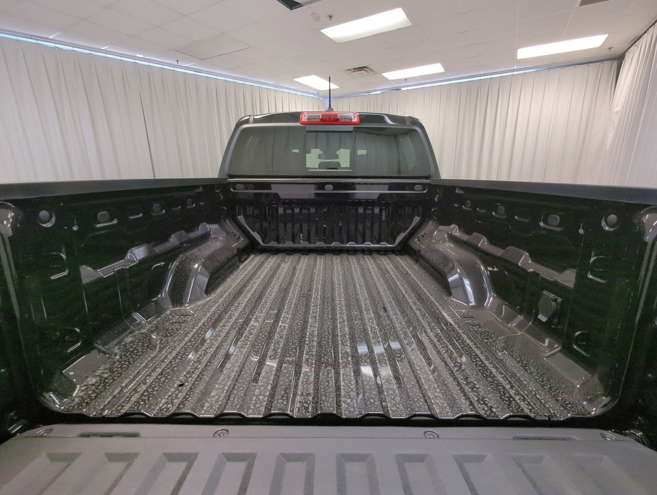 2026 GMC Canyon ELEVATION-22