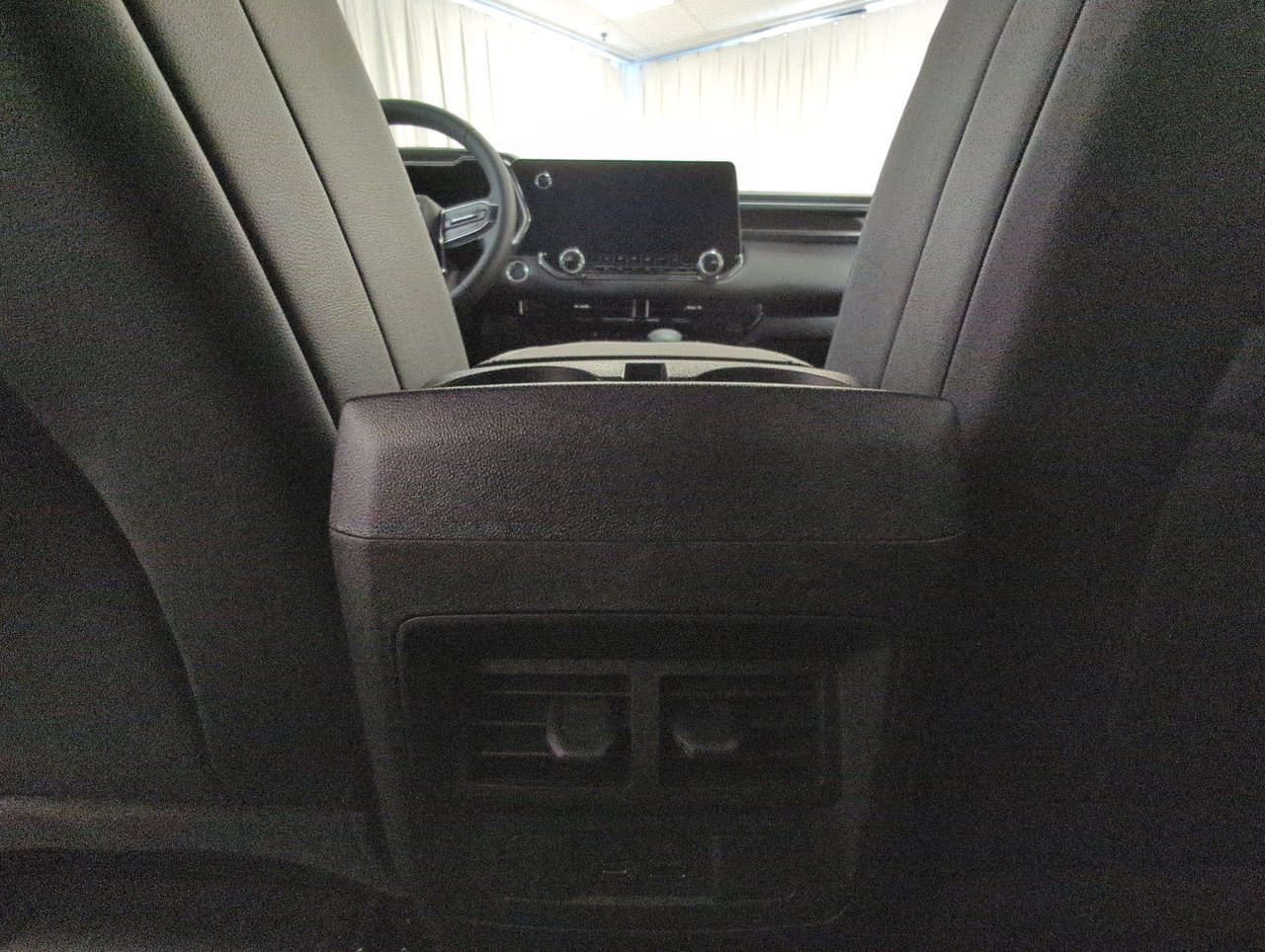 2026 GMC Canyon ELEVATION-20