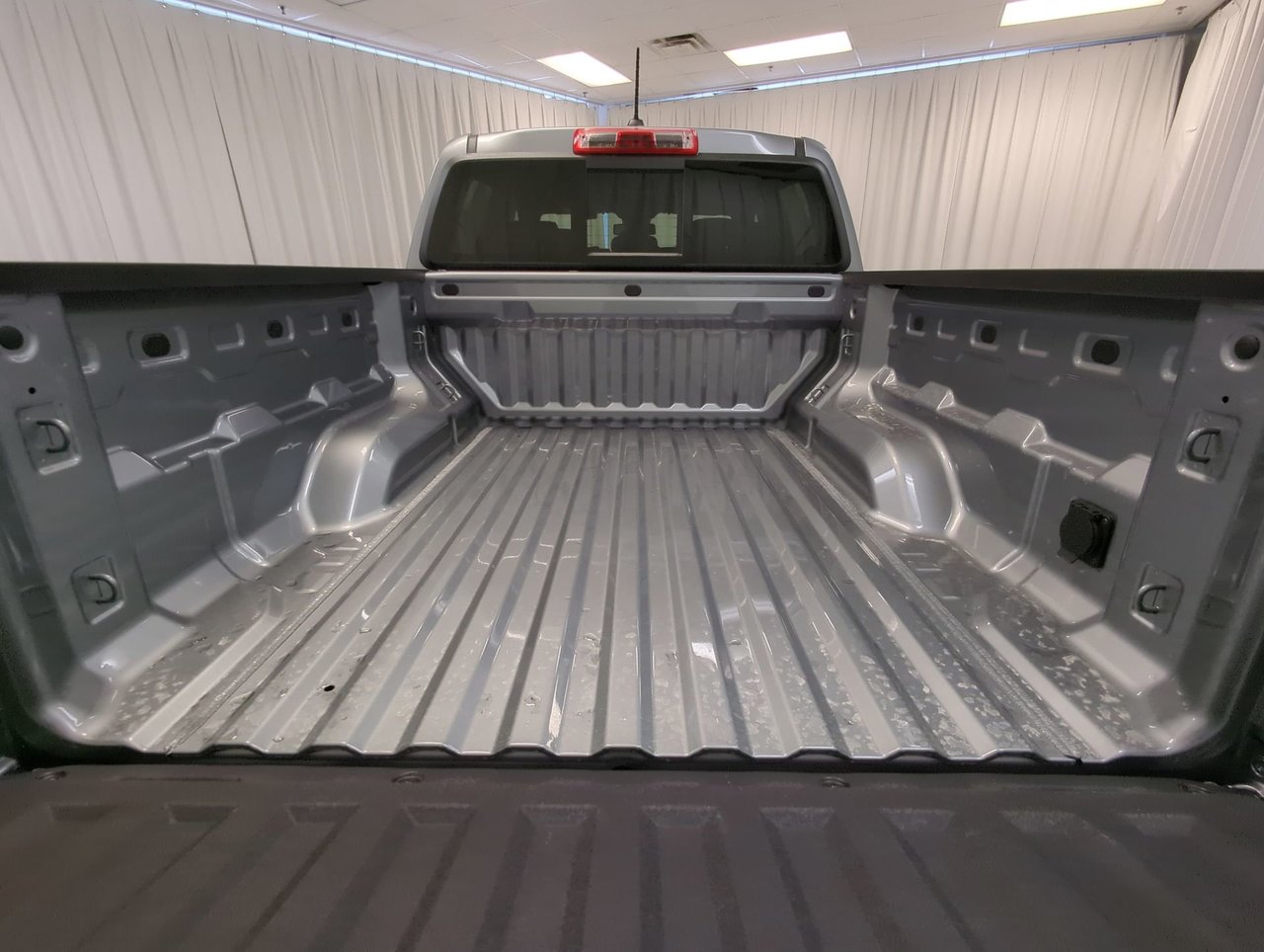 2026 GMC Canyon AT4-24