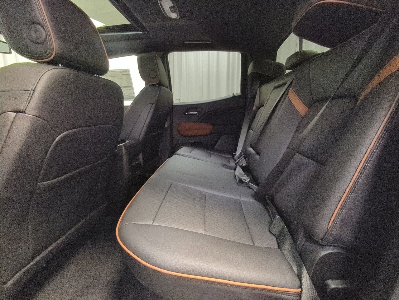 2026 GMC Canyon AT4-22