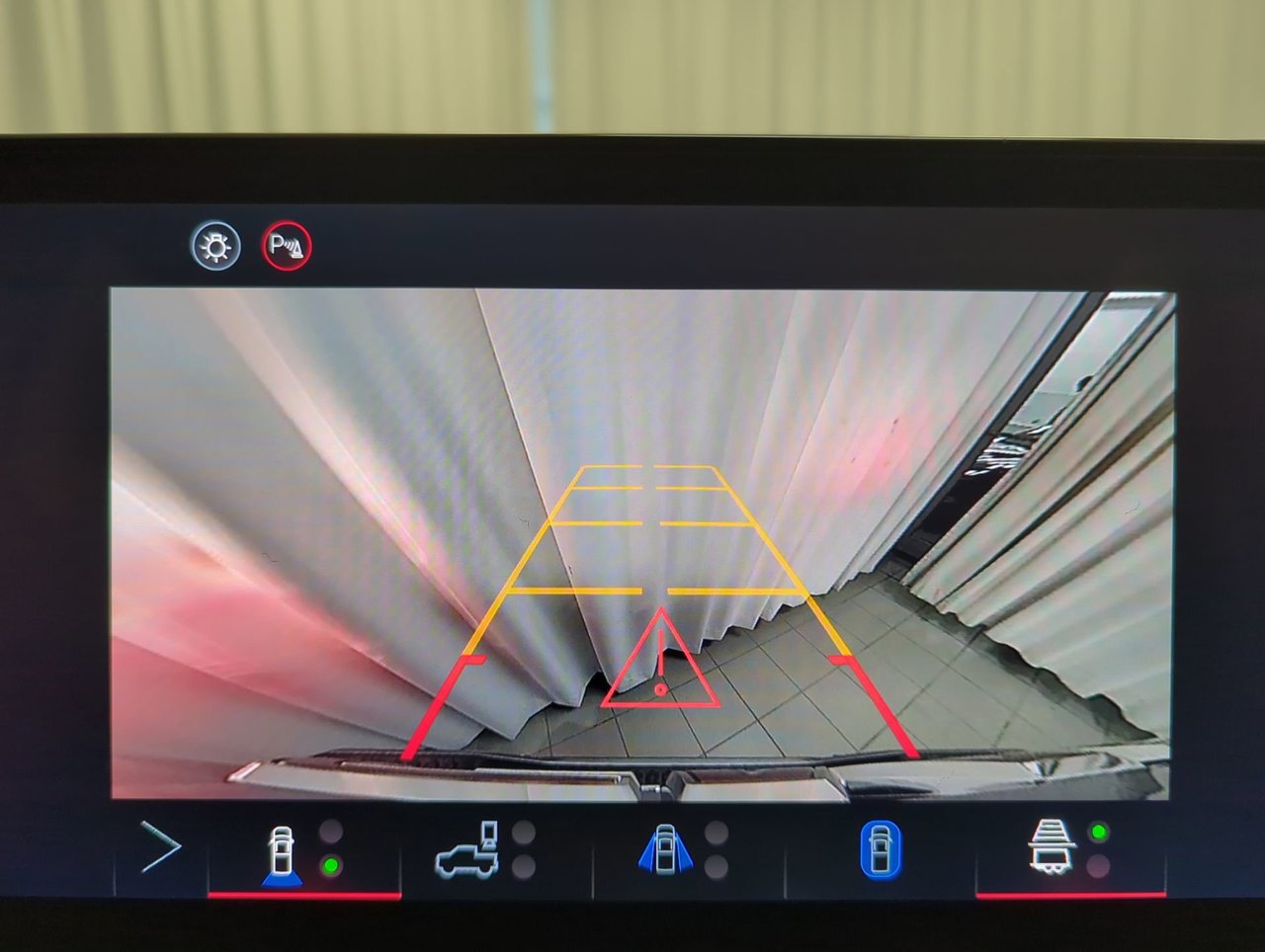 2026 GMC Canyon AT4-16