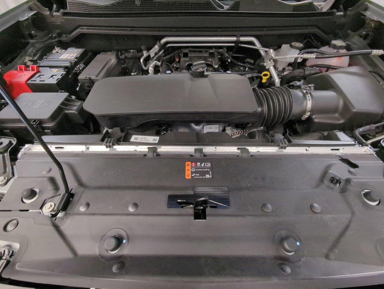 2026 GMC Canyon AT4-26