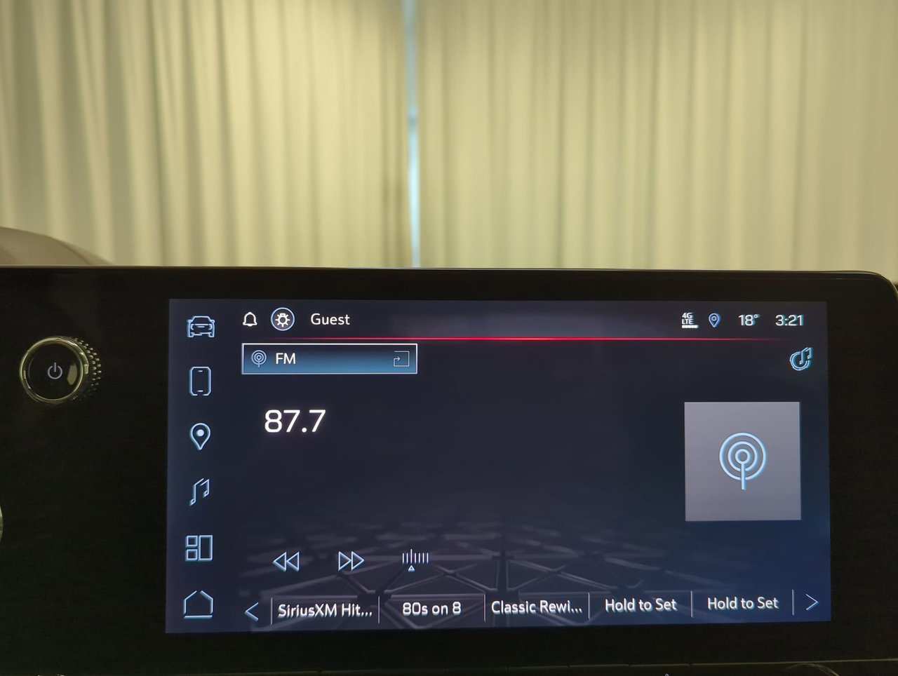 2026 GMC Canyon ELEVATION-15