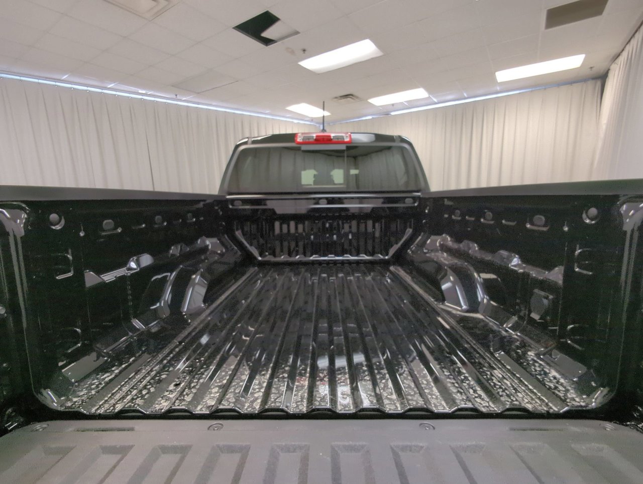 2026 GMC Canyon ELEVATION-22