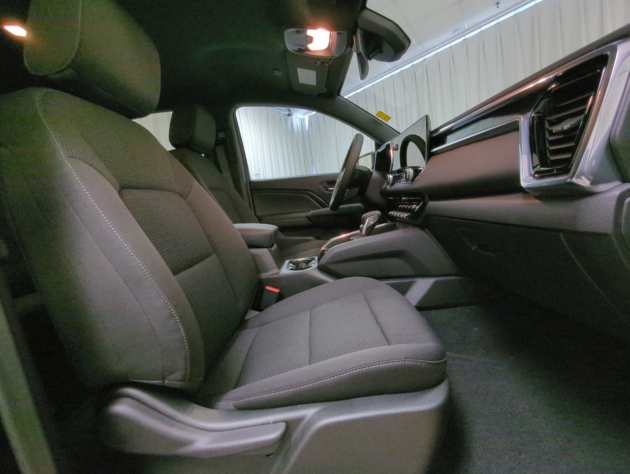 2026 GMC Canyon ELEVATION-23