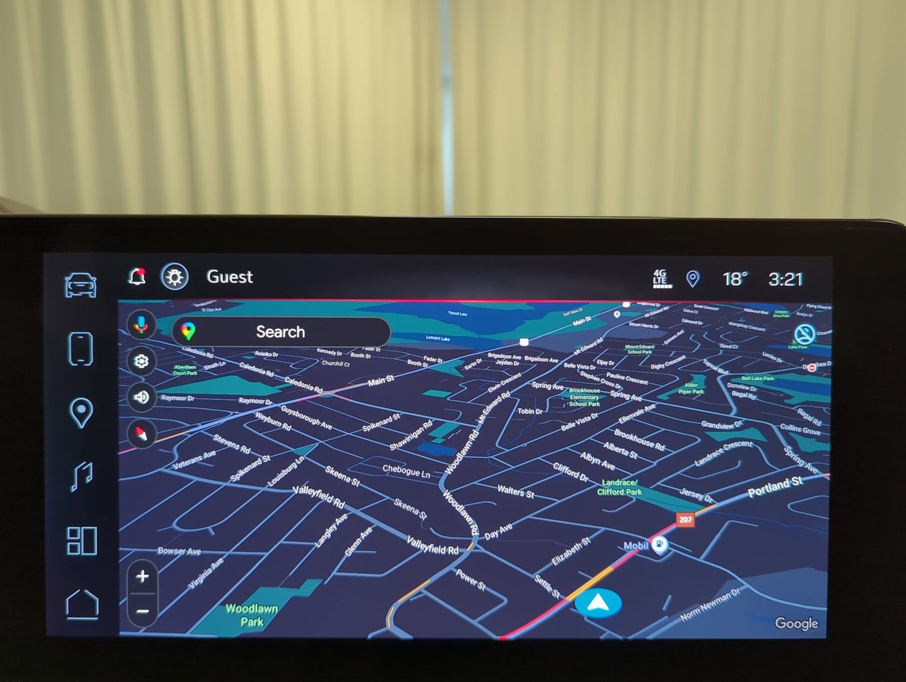 2026 GMC Canyon ELEVATION-17