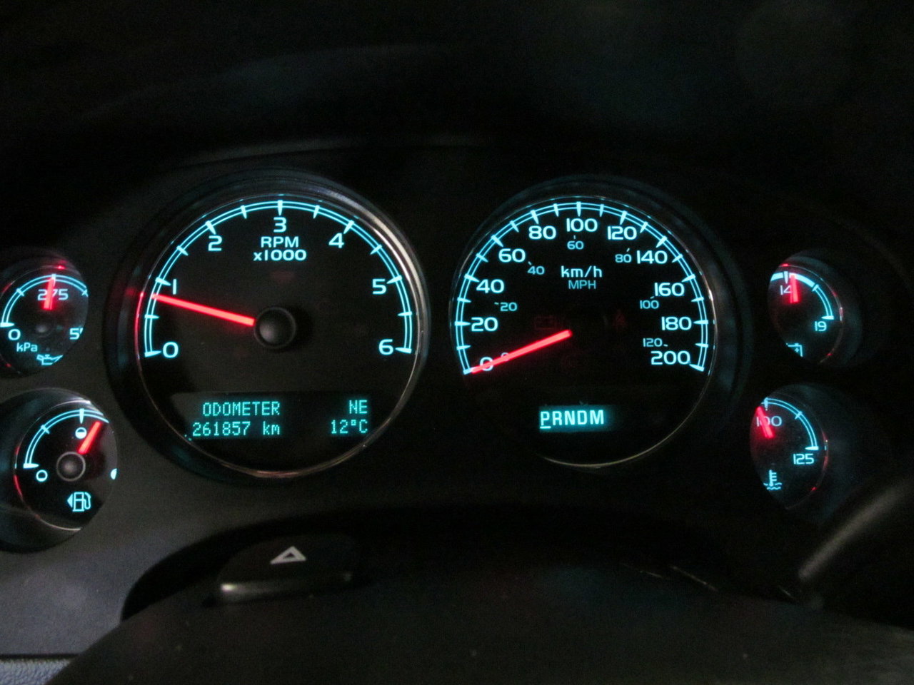 2012 GMC Sierra 1500 SLT-4