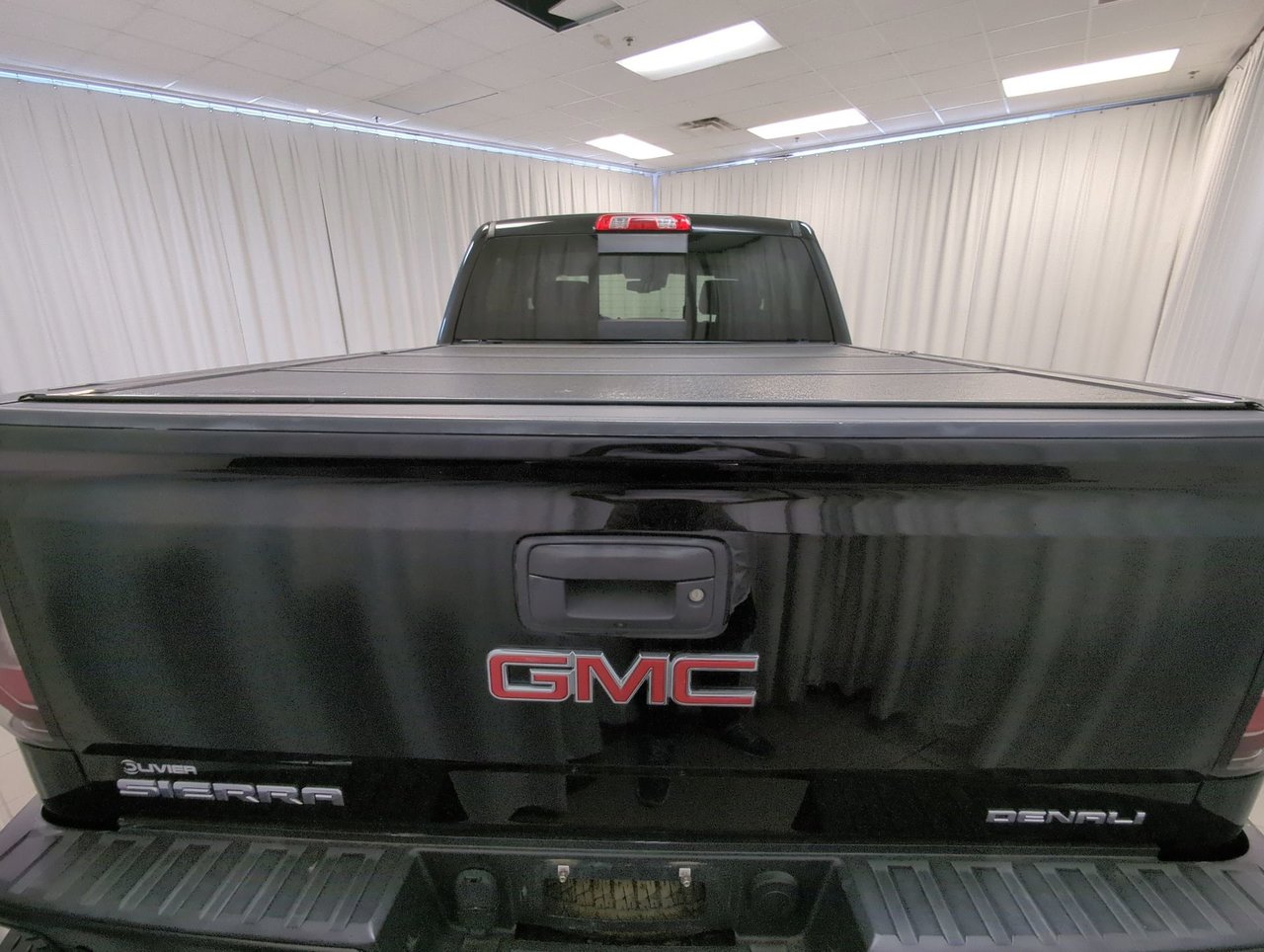 2018 GMC Sierra 1500 Denali-22