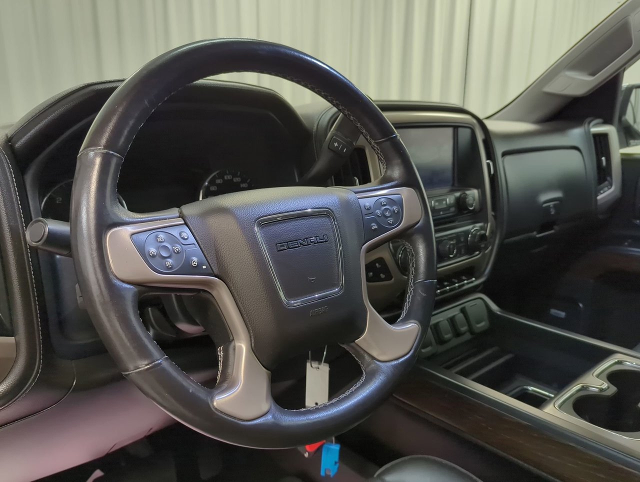 2018 GMC Sierra 1500 Denali-18